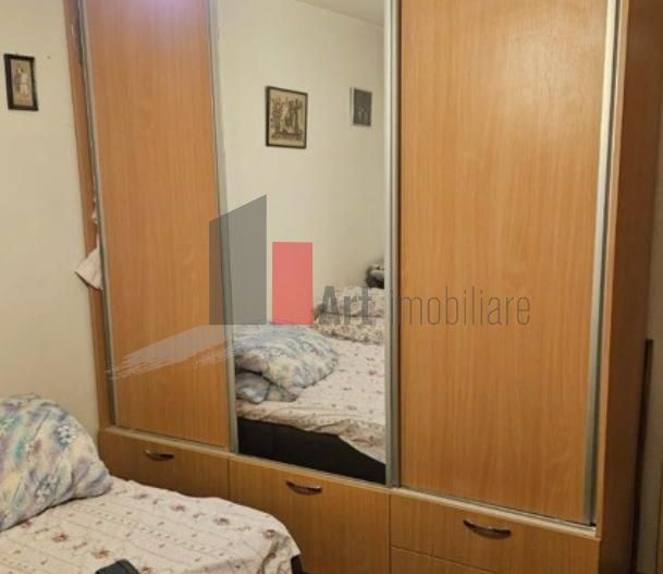 APARTAMENT 3 CAMERE STEFAN CEL MARE - DINAMO - Poză 3