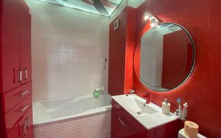 Apartament 3 camere / Zona BMW - Poză 15