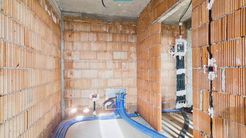 Penthouse cu terasă generoasă, în centrul Chișodei - Poză 10