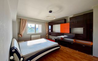 Apartament 3 camere-zona centrală - Poză 7