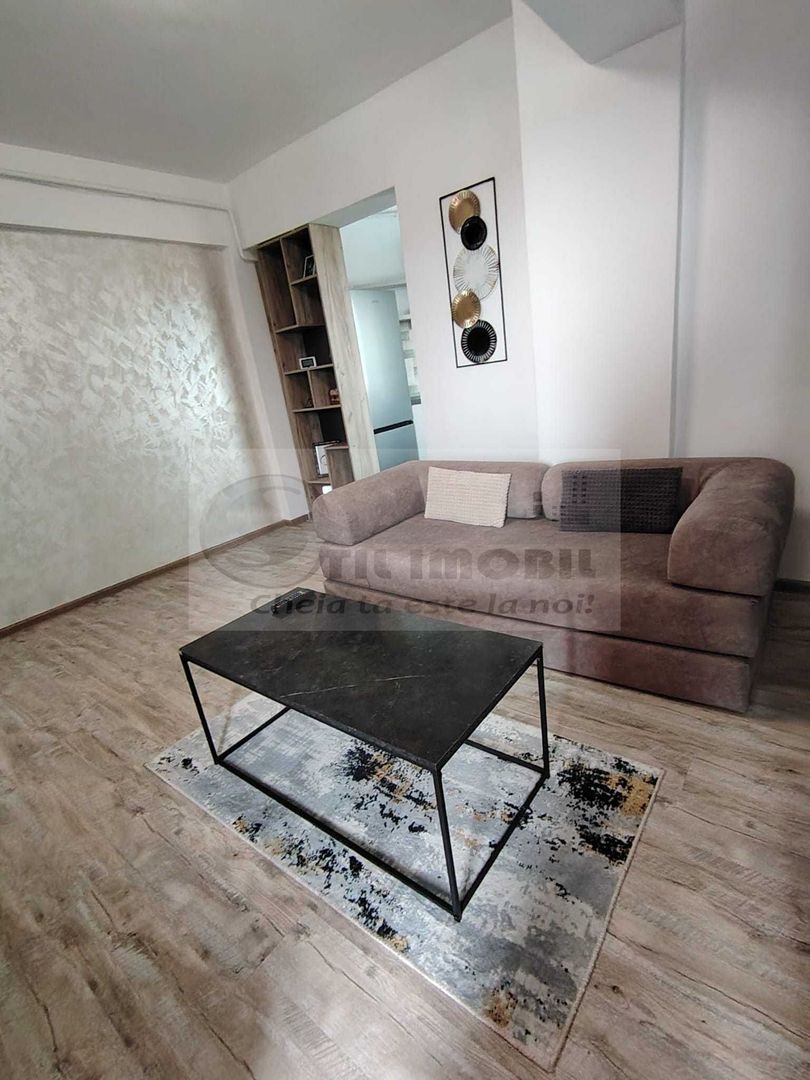 Apartament modern 2 camere • 48 m² • Etaj 10/13 • 2021  98.500 € - Poză 2