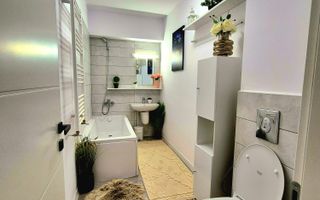 Ap 3 cam, D, 65 mp,loc de parcare, Moara de vant 145,000 € - Poză 7