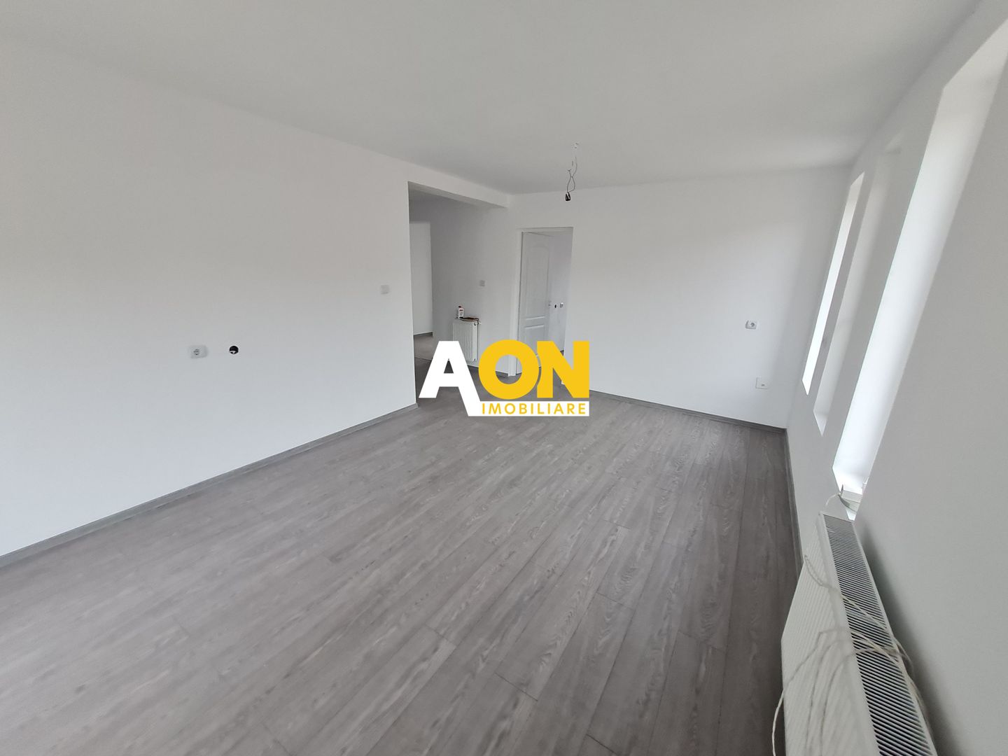 Casa 4 Camere, 101 mp Utili, Teren 700mp, Com Ciugud - Poză 6