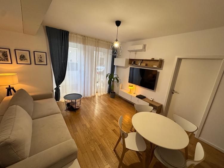 Apartament 2 camere Vasile Lascar - Stefan cel Mare - Loc parcare - Poză 1