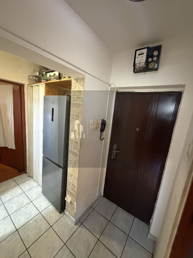Apart 2 camere decomandat Constantin Brancoveanu / Lamotesti / Parcare - Poză 3
