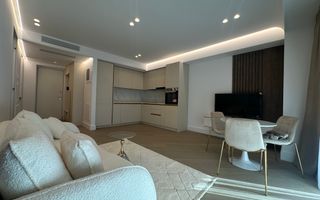 Apartament 2 Camere | Mobilat Lux | Prima Inchiriere - Poză 4
