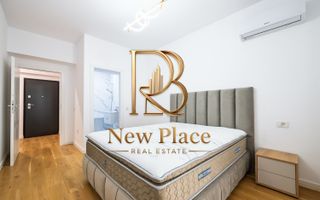 First Estate Pipera | Terase de 19 mp | Etaj intermediar | LUX - Poză 8