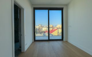 Penthouse Vedere Exceptionala | Dumbrava Rosie | Gradina Icoanei - Poză 12