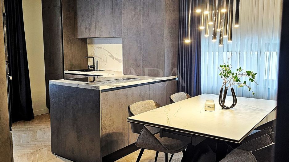 Apartament 3 camere, zona Buna Ziua - Poză 2