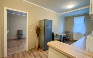 Apartament 2 camere, Parcare, zona Iulius Mall Park Lake - Poză 10