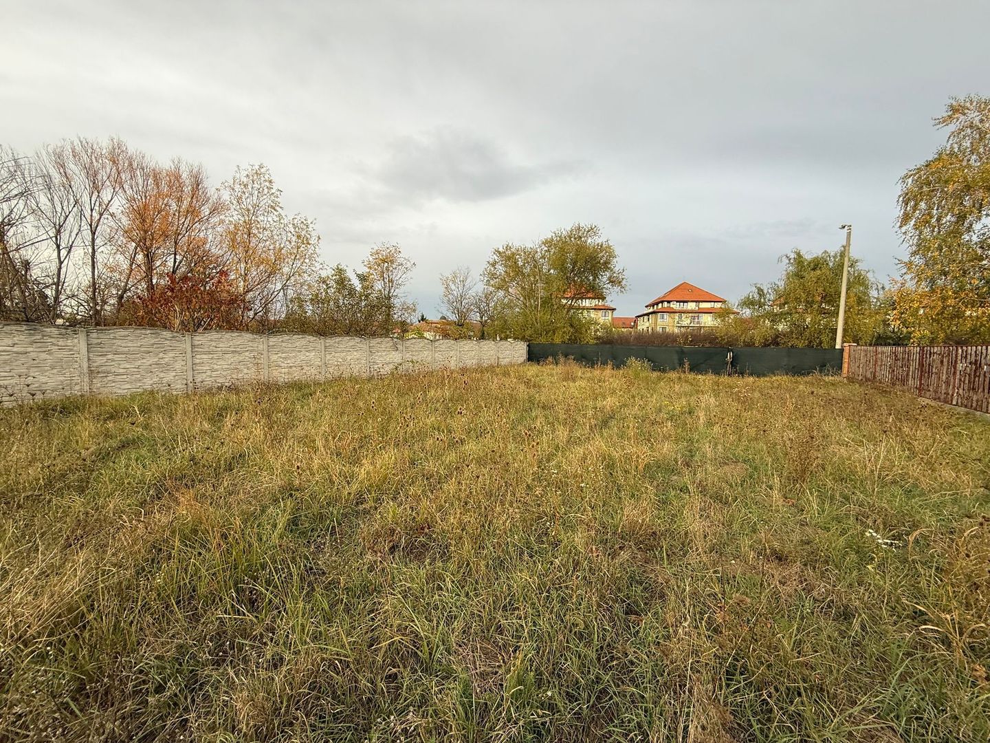 COMISION 0% | Teren Intravilan | Ciarda Rosie | 695mp | Utilitati - Poză 2