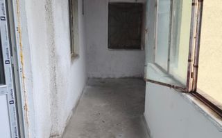 Apartament 4 camere, 77 mp, 2 balcoane, etaj 3 – Topolniței - Poză 5