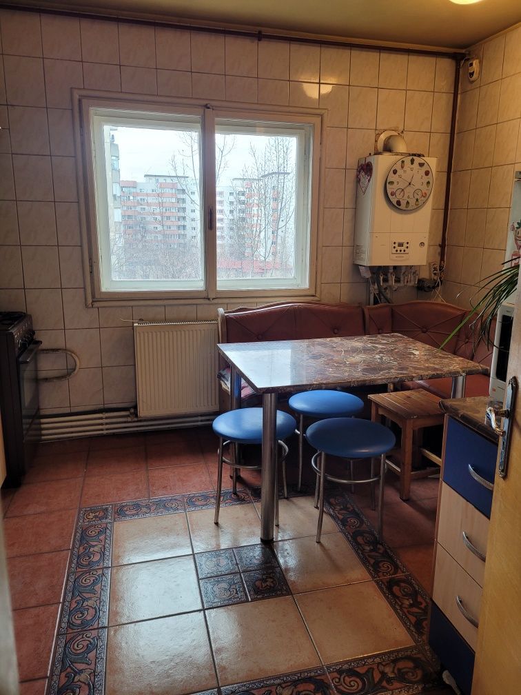 Apartament 3 camere Centrala Proprie 13 Septembrie - Poză 3