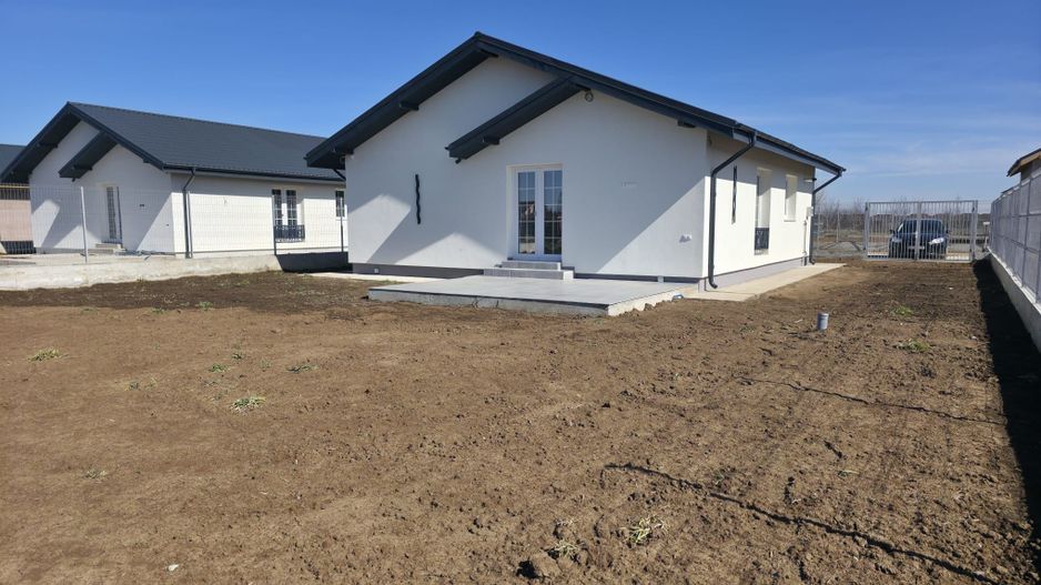 Casa Parter de vanzare in Balotesti - Poză 7