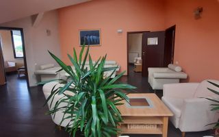 Cladire birouri, Spatiu comercial - Sibiu, Calea Dumbravii - Poză 14