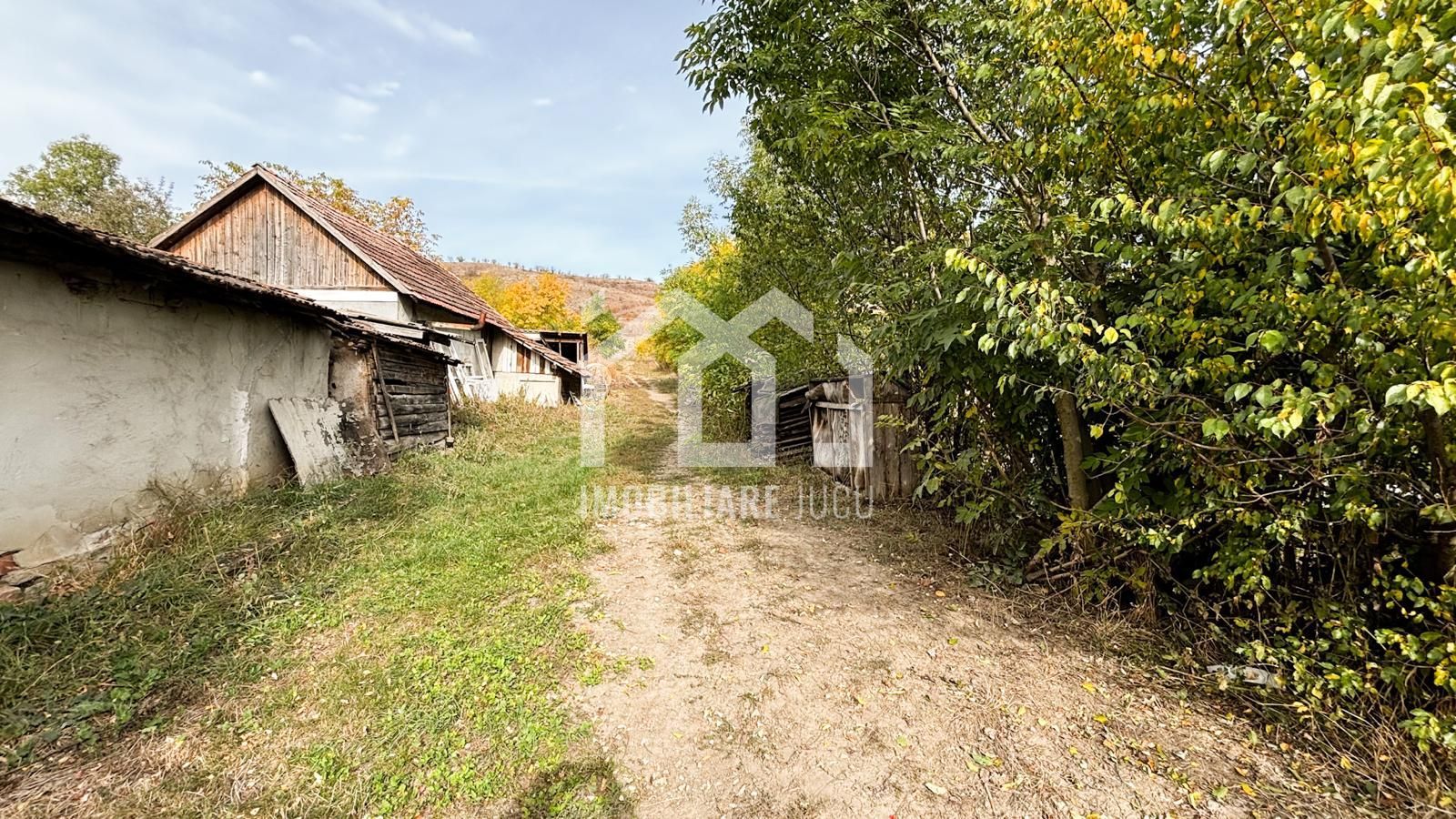1.838 mp Construibil | Front 25,6 m | Zonă Rezidențială – Gădălin - Poză 7