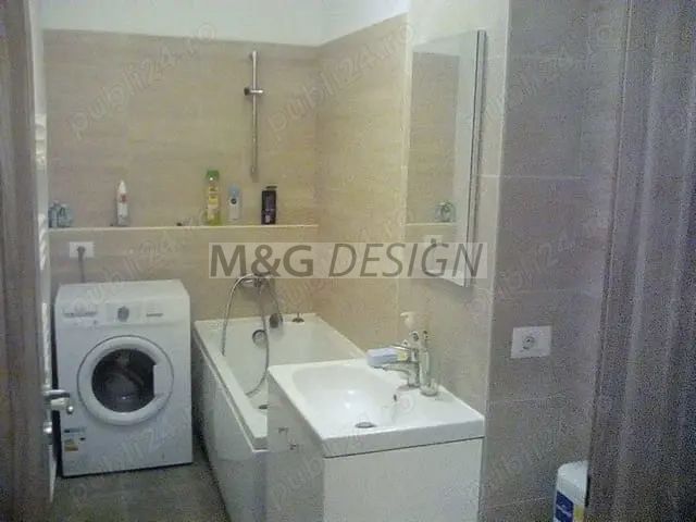 Bloc Nou Etaj 1 cu Loc de Parcare - Poză 8