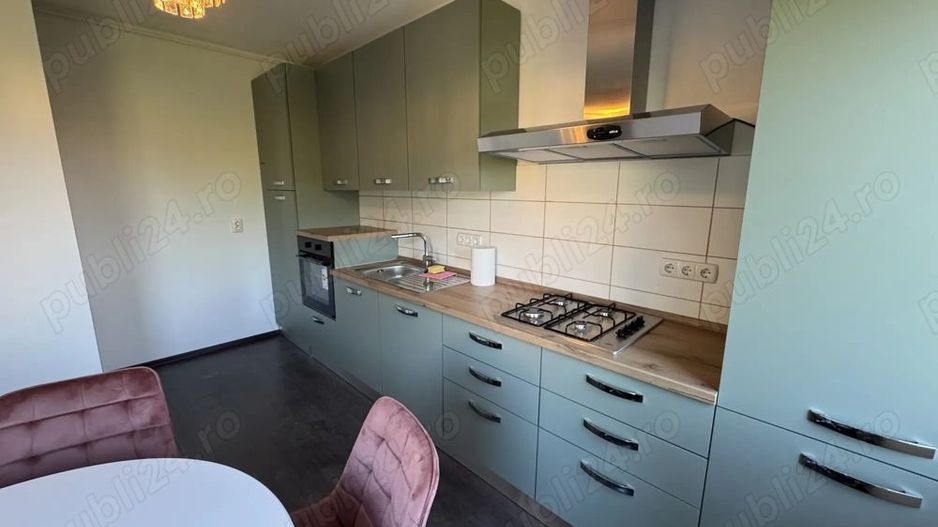 Apartament 3 camere Dumbravita - Poză 3