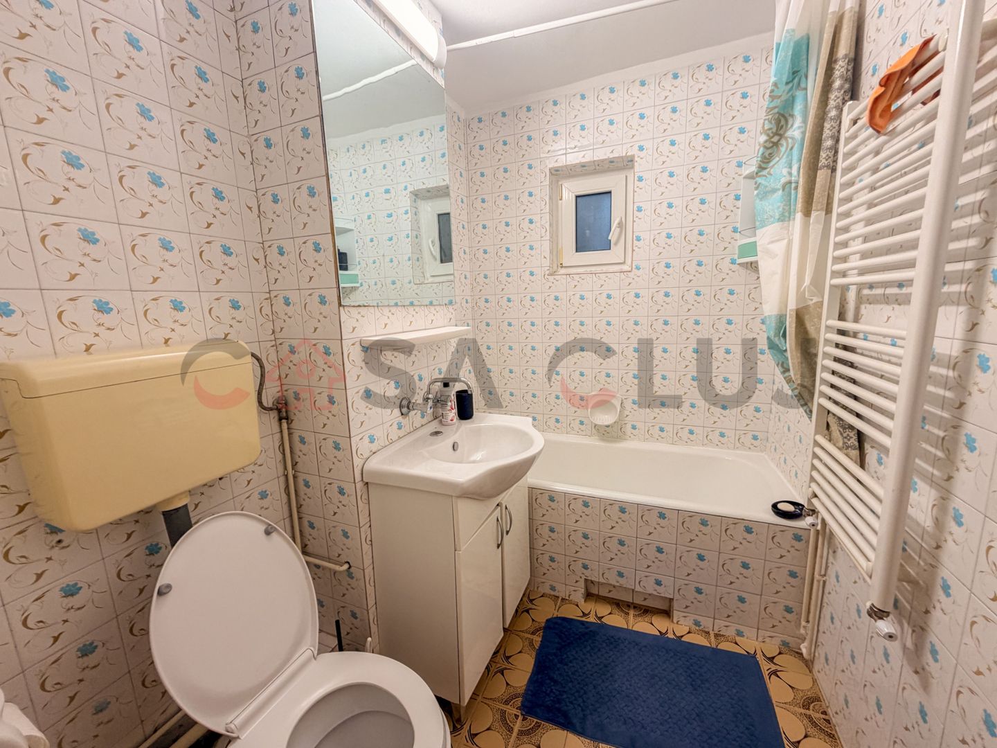Apartament 2 camere, decomandat, în Zorilor, cu loc de parcare, et 1! - Poză 4