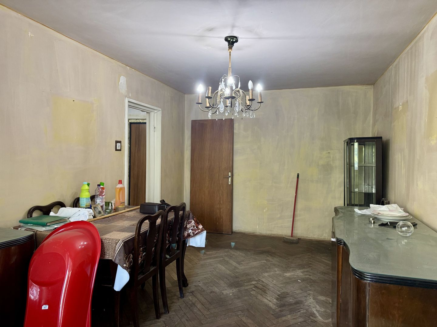 OPORTUNITATE - 3 camere decomandate, 70 mp utili, et 3 - Bucur Obor - Poză 5