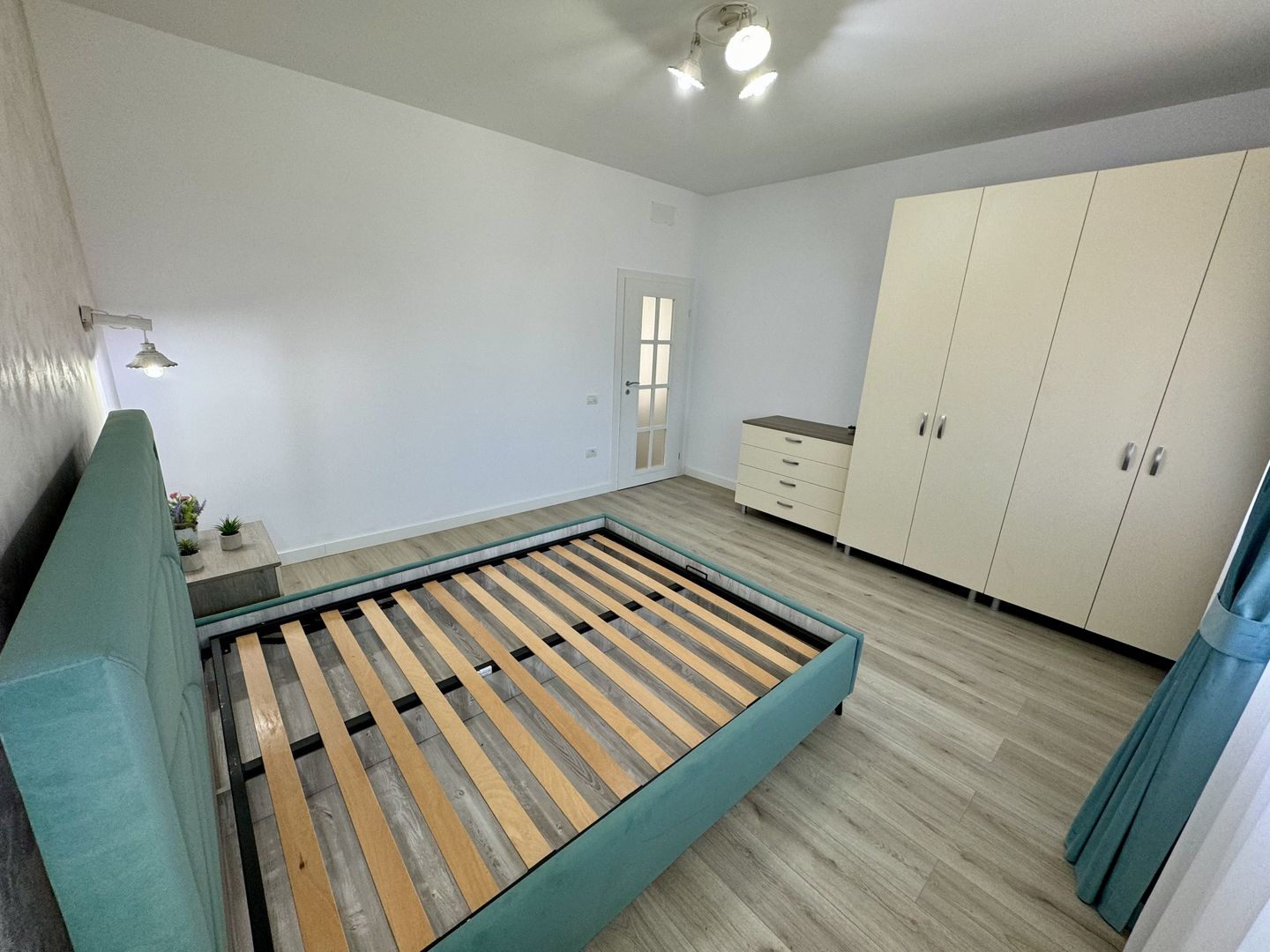 Inchiriere Casa Ghimbav | Teren 500 mp - Poză 8