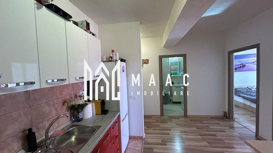 Apartament 2 camere de vânzare | Șelimbăr, Doamna Stanca | balcon - Poză 4