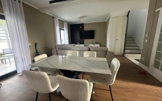 Casa D+P+E in Tomesti,Asfalt, Tâmplărie VEKKA - Poză 7