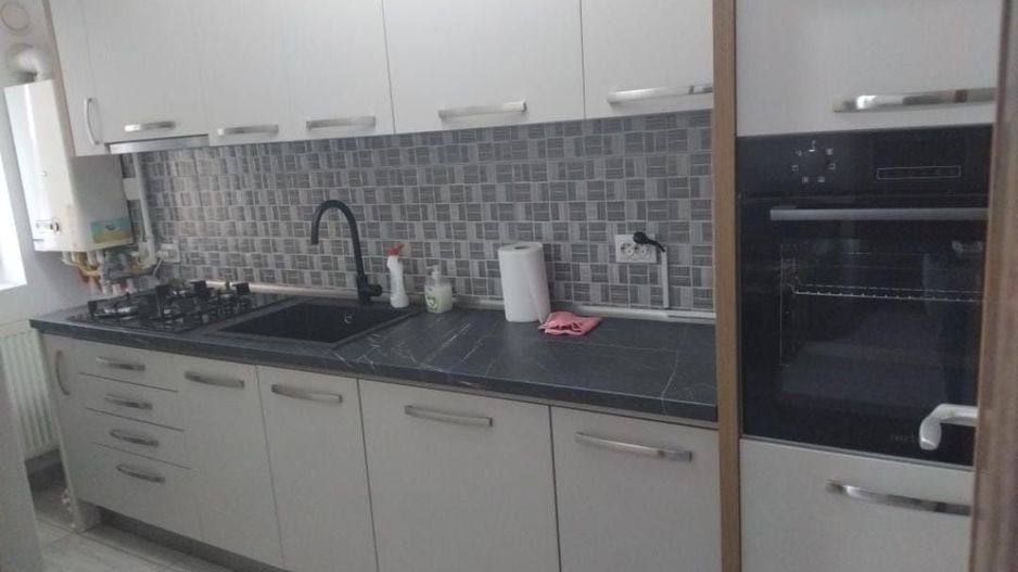 Garsoniera de vanzare Luica - Poză 1