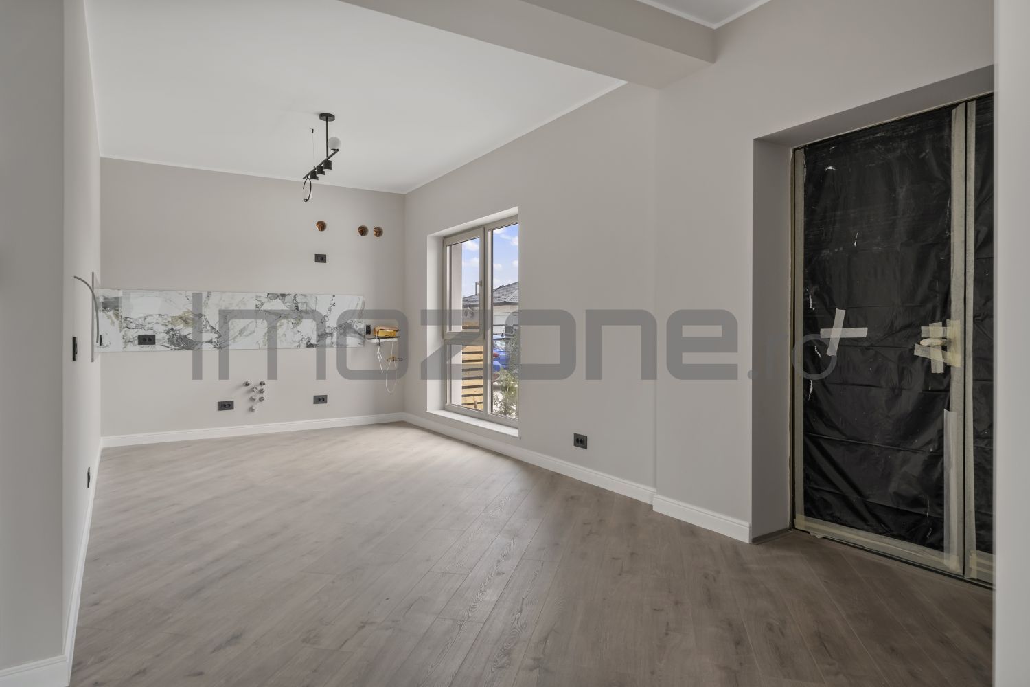 VILA OTOPENI - ZONA FERME| 5 CAMERE | 2 PARCARI | FINISATA LA ALB | COMISION 0%| - Poză 6