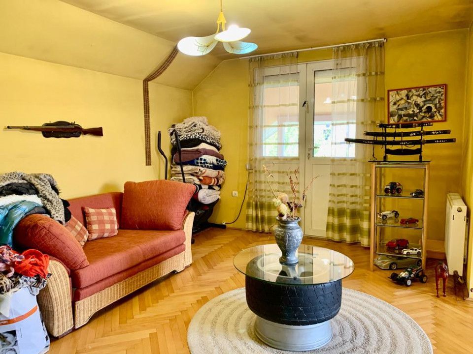 Inchiriere Casa pretabila Gradinita/Azil - Poză 15