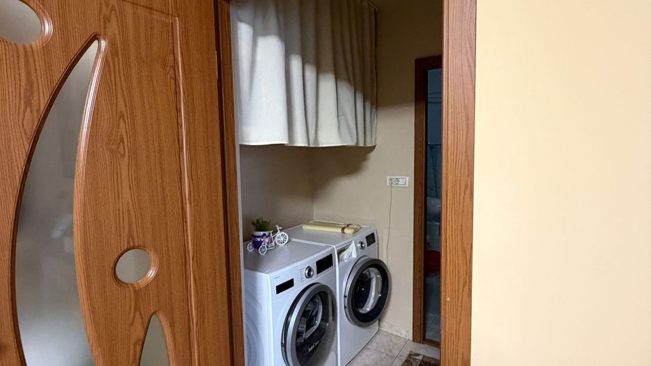 Calea Buziasului | 3 Camere | Etaj 1 | Centrala proprie | - Poză 3
