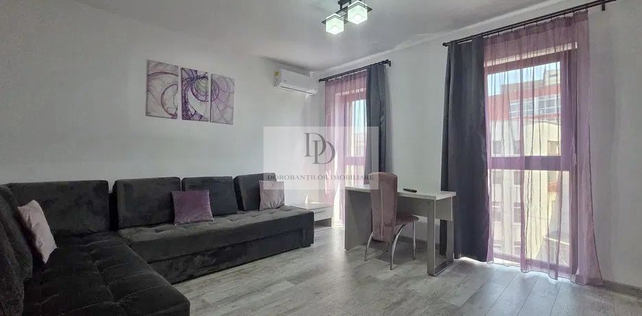 Apartament modern cu 2 camere | 65 mp | Parcare subterană | Gheorgheni - Poză 3