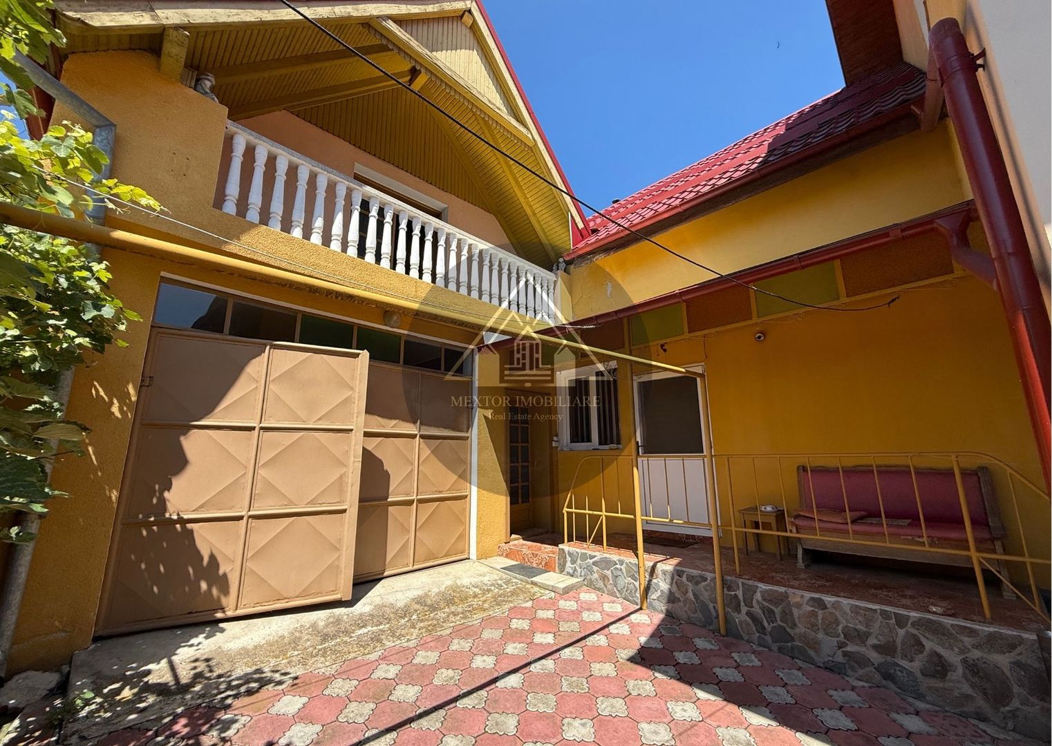 Casă Medias Vitrometan - Poză 16