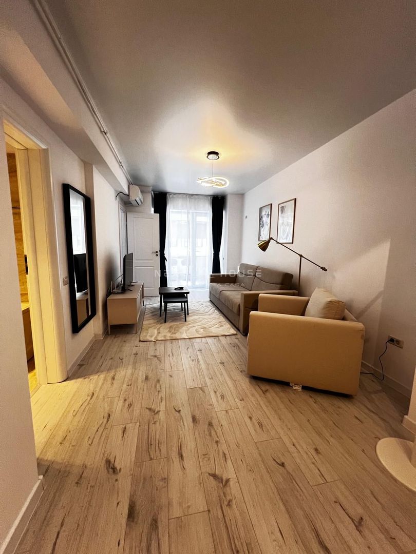 Studio Parc Carol ( Liberty Mall - Viilor ) - 2 Km de Unirii - Poză 5