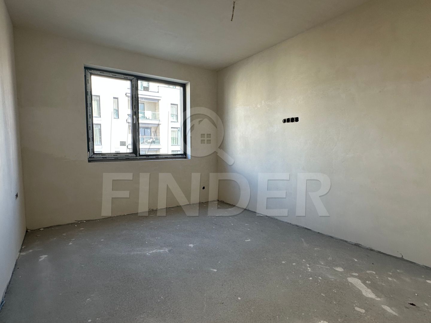 Apartament Premium - 3 camere, Andrei Muresanu - 0 % Comision - Poză 14