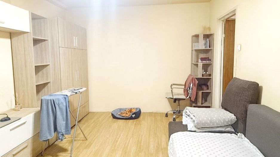 Garsoniera zona Parc IOR - Aleea Fuiorului - Poză 2