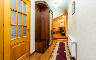 Vânzare, casă, 2 nivele, 6 camere, strada Luceafărul, Ciorescu - Poză 22