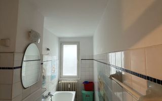 Garsoniera decomandata bloc 4 etaje Valea Ialomitei - Poză 6