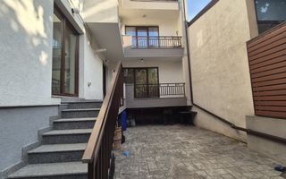 Apartament modern cu 3 camere la parter + curte opțională - Damaroaia - Poză 31