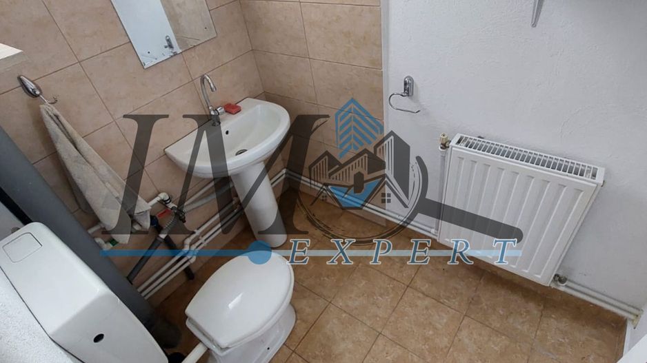 Hala de închiriat în Cetate Alba Iulia - Poză 4