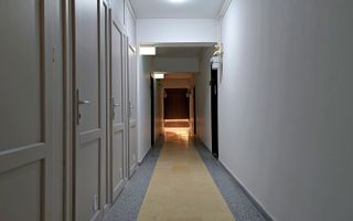 Apartament cu 2 camere, prima inchiriere, decomandat, Metalurgiei Park - Poză 15