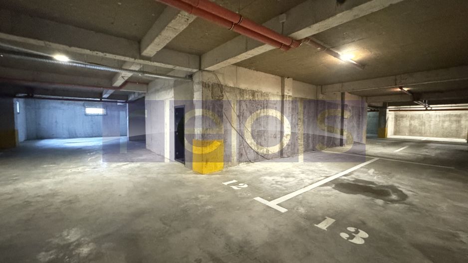 APARTAMENT 2 CAMERE | SISESTI- VATRA NOUA | BALCON MARE 6MP - Poză 10