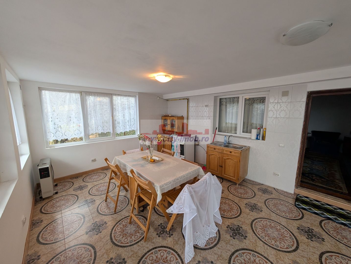 Vanzare casa de vacanta Breaza Prahova - Poză 24