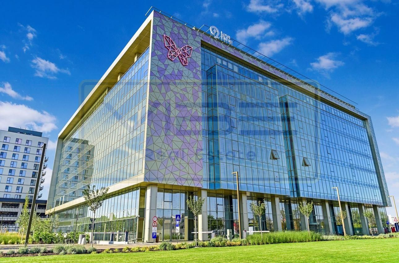 Apartament 3 camere cu parcare Silk District - Poză 1