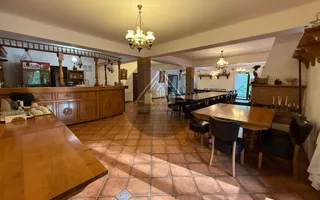 Afacere la cheie, Han, Pensiune, Restaurant - Poză 23