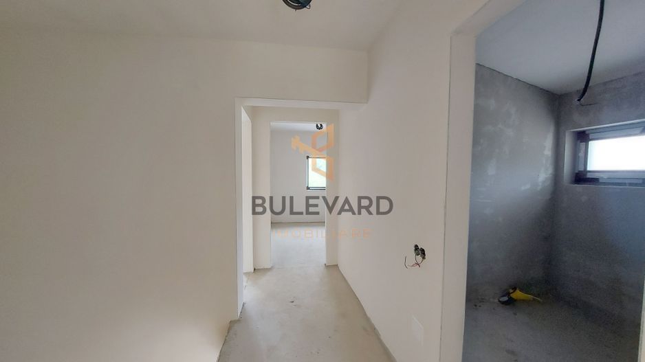 Casa de tip duplex , CF+ teren de 400 mp! - Poză 12