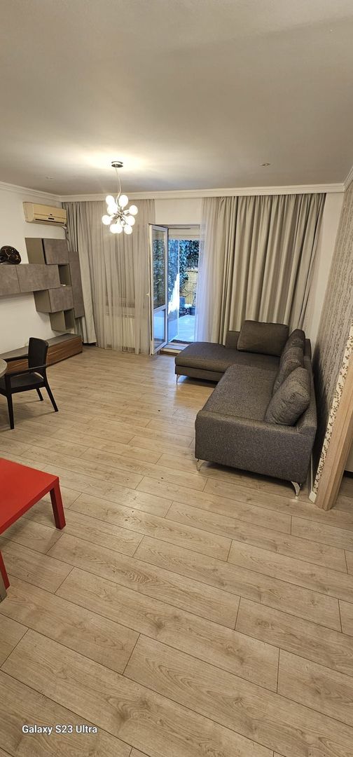APARTAMENT  CU CURTE ZONA VITAN - Poză 1