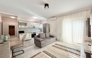 Apartament cu 2 camere complet mobilat si utilat in Braytim langa Musicescu. - Poză 4