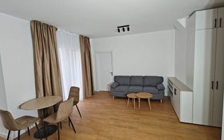 Apartament modern 2 camere, bloc nou cu lift – Florești, zona Eroilor - Poză 3