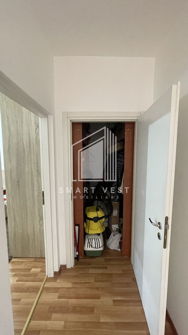 Apartament 3 camere | Etaj 2 | Zona 14 Mai - Poză 21